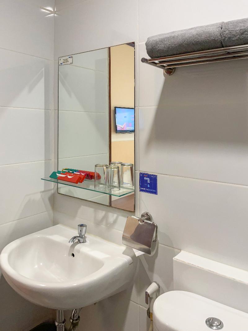 Hotel 88 Embong Malang - Oda