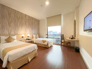 Hotel 88 Embong Malang fotoÄŸrafÄ±