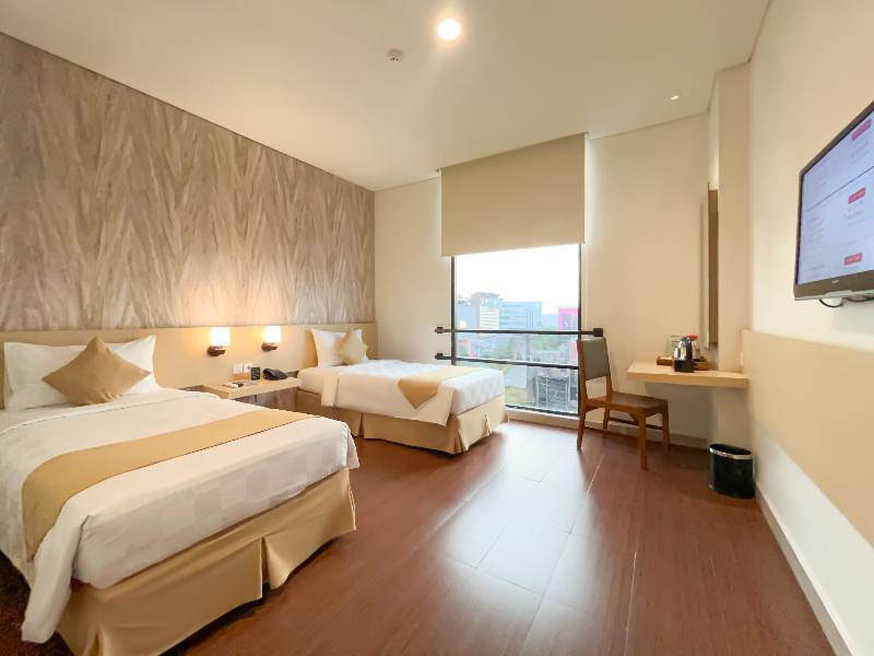 Hotel 88 Embong Malang - Oda