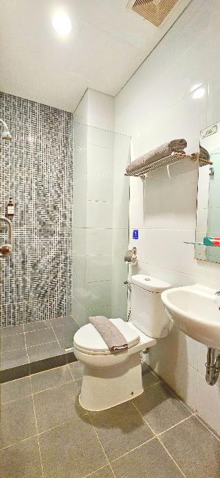 Hotel 88 Embong Malang fotoÄŸrafÄ±