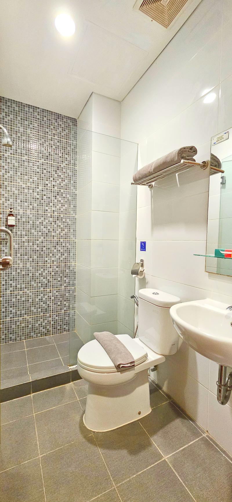 Hotel 88 Embong Malang - Oda