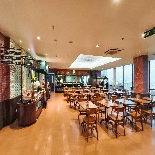 Hotel 88 Embong Malang fotoÄŸrafÄ±