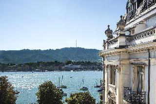 La Reserve Eden au Lac Zurich