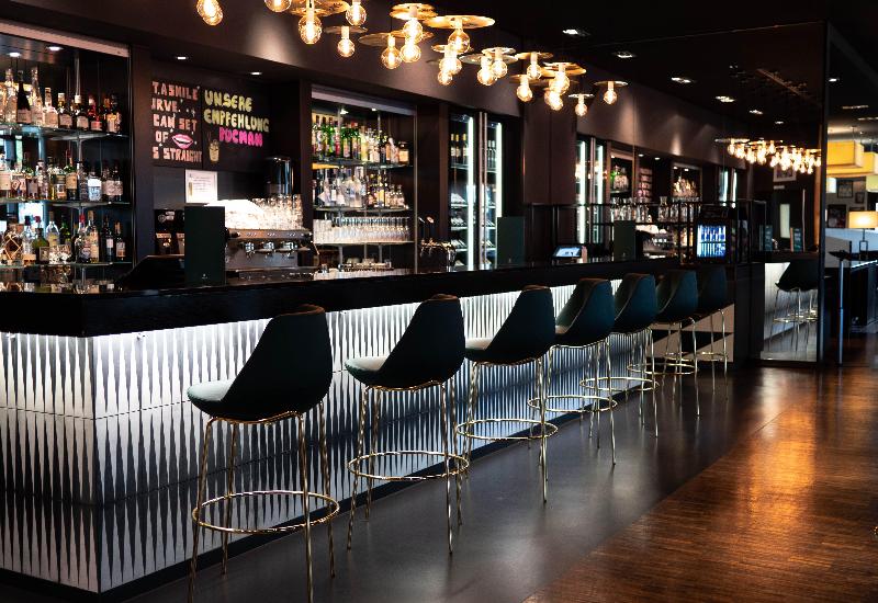 Holiday Inn Zurich Messe - Bar