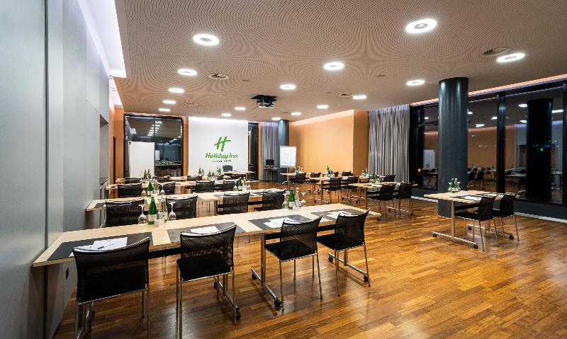 Holiday Inn Zurich Messe - Toplantı