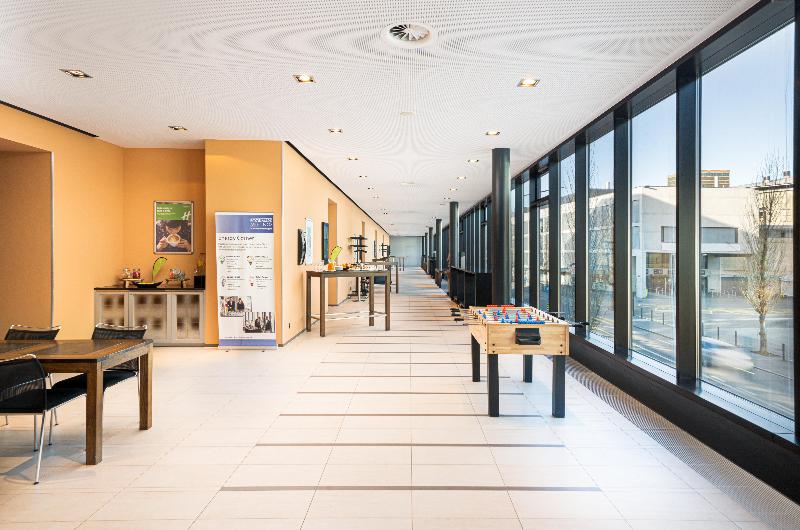 Holiday Inn Zurich Messe - Toplantı