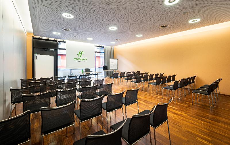 Holiday Inn Zurich Messe - Toplantı