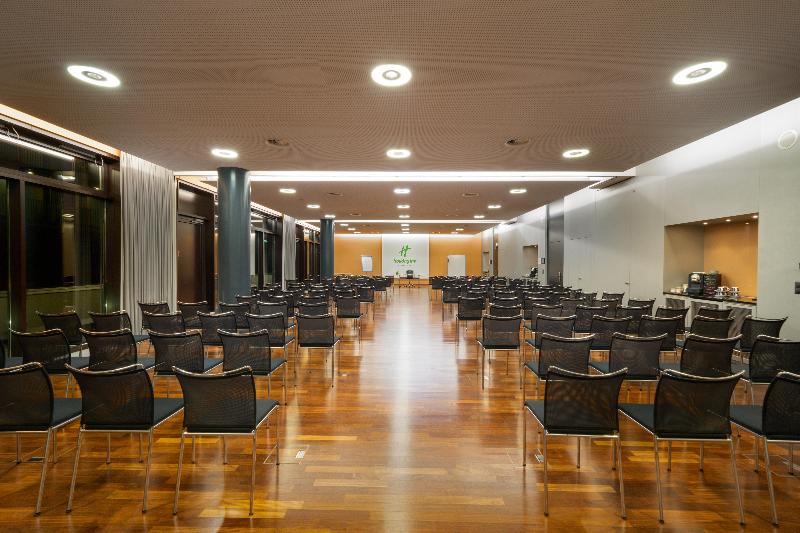 Holiday Inn Zurich Messe - Toplantı