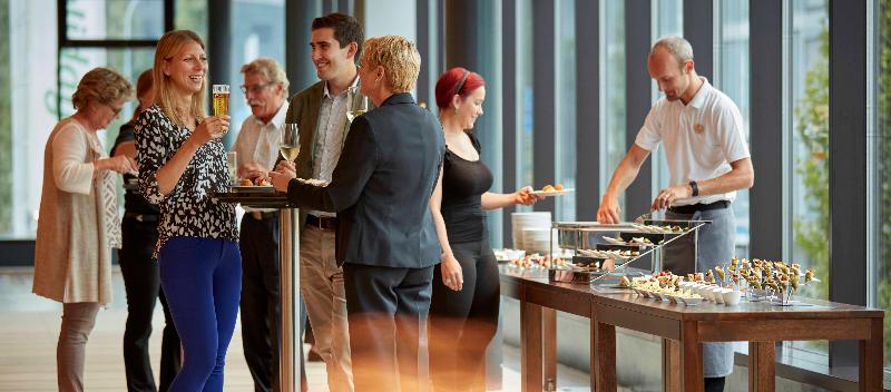 Holiday Inn Zurich Messe - Toplantı