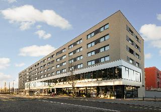 Holiday Inn Zurich Messe