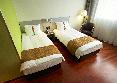 Holiday Inn Zurich Messe oda fotoğrafı