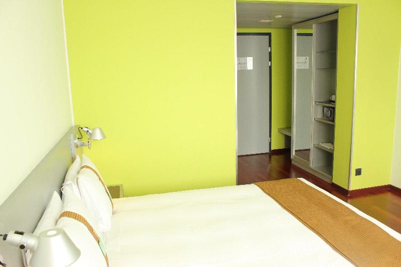Holiday Inn Zurich Messe - Oda