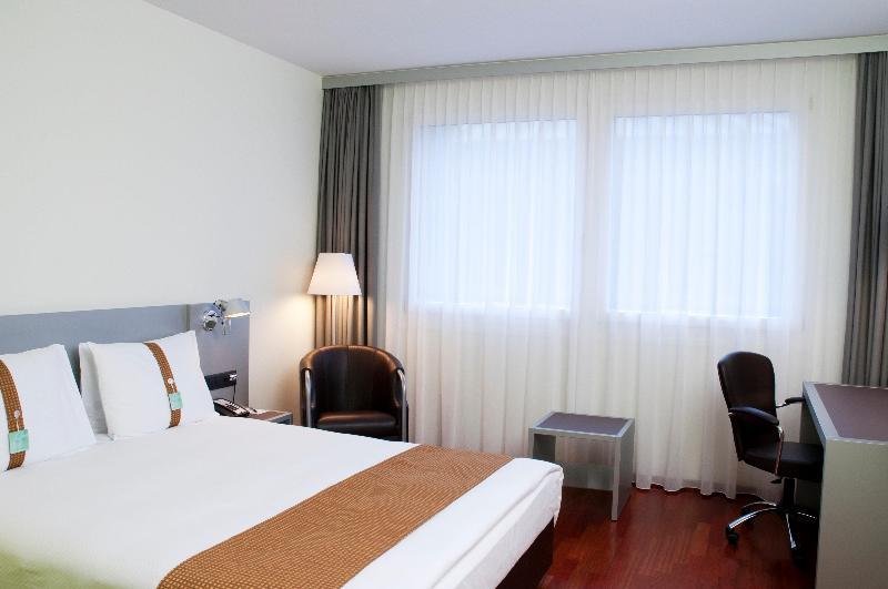 Holiday Inn Zurich Messe - Oda