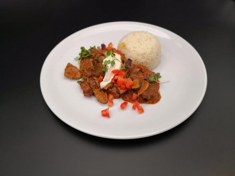 Holiday Inn Zurich Messe - Restoran