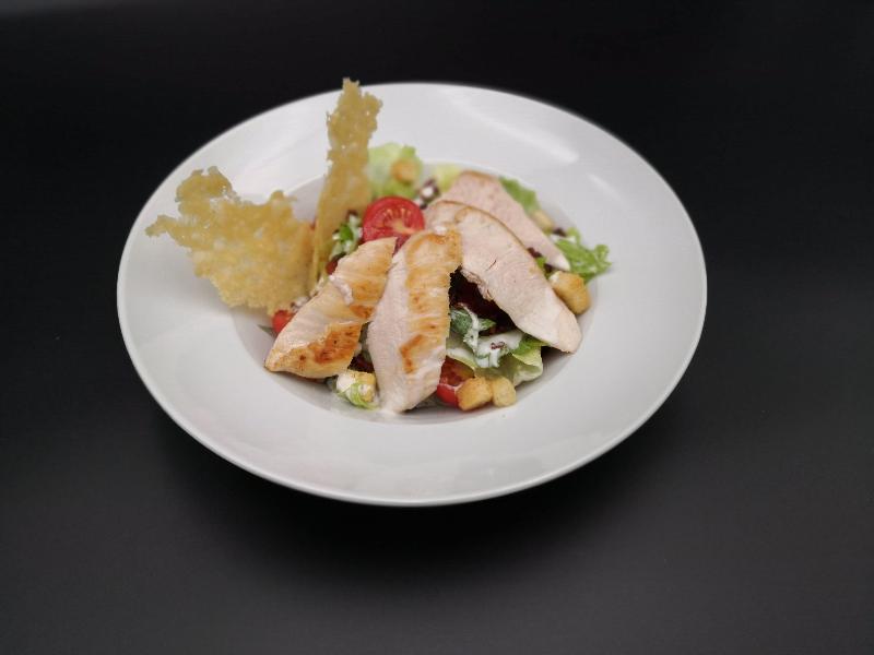 Holiday Inn Zurich Messe - Restoran
