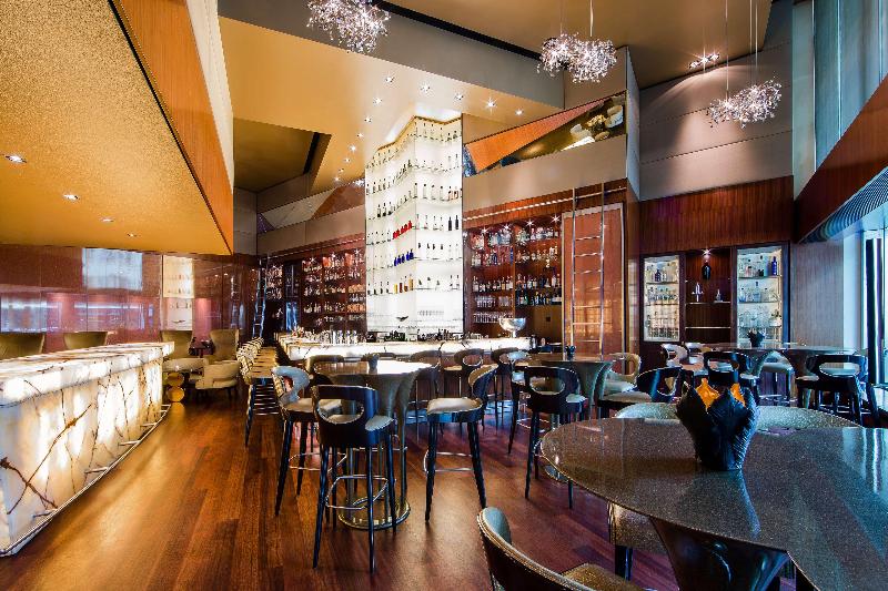 Park Hyatt Zurich - Bar