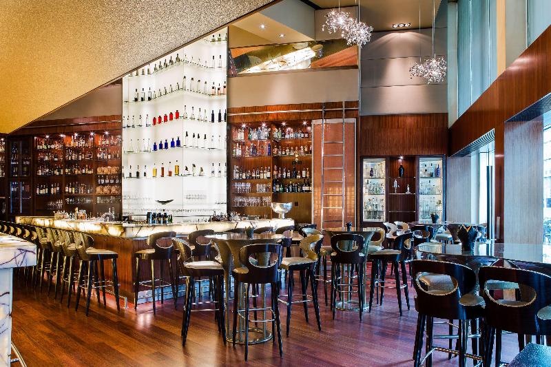 Park Hyatt Zurich - Bar