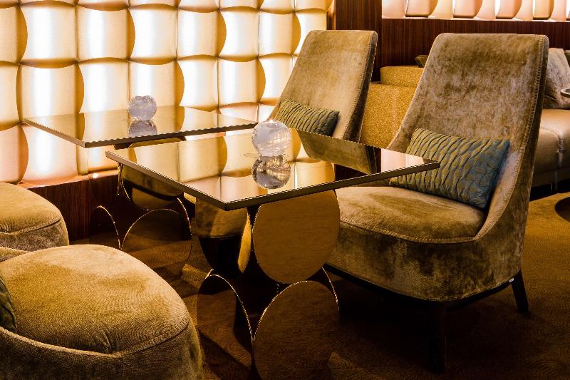 Park Hyatt Zurich - Bar