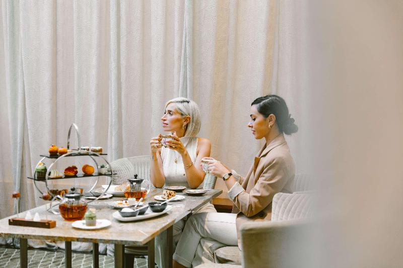 Park Hyatt Zurich - Bar