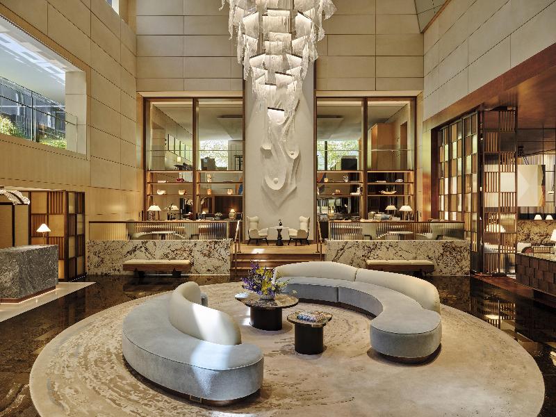 Park Hyatt Zurich - Bar