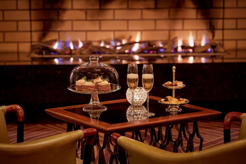 Park Hyatt Zurich - Lobi