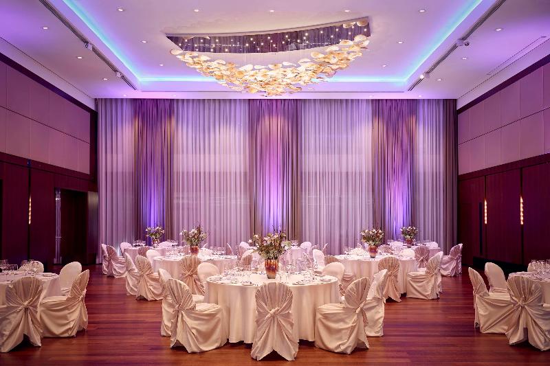 Park Hyatt Zurich - Lobi