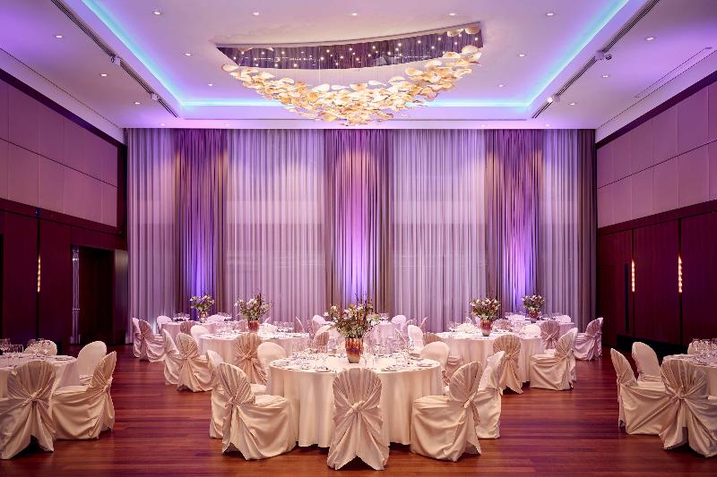 Park Hyatt Zurich - Toplantı