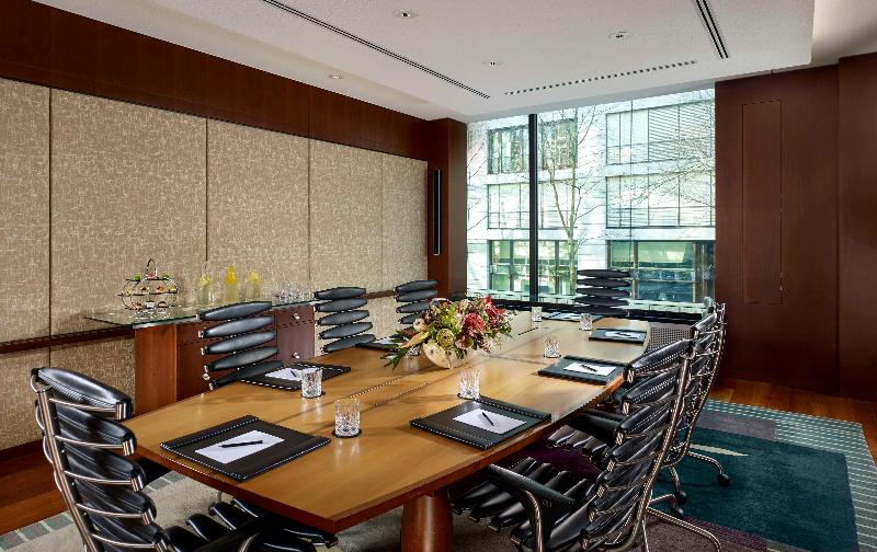 Park Hyatt Zurich - Toplantı