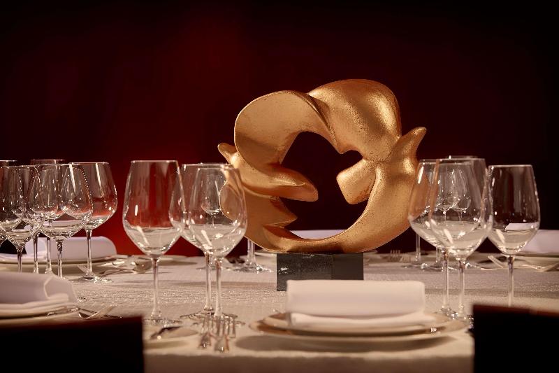 Park Hyatt Zurich - Toplantı