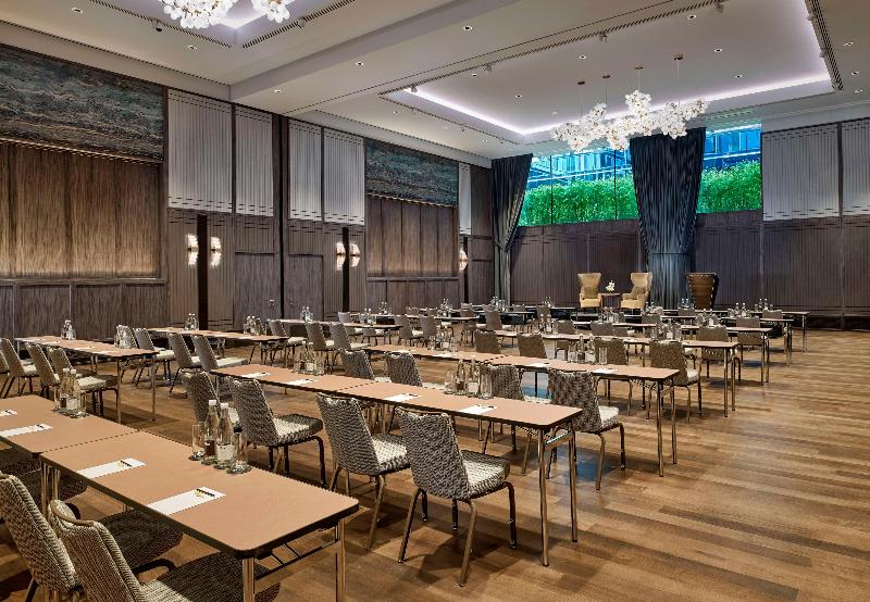 Park Hyatt Zurich - Toplantı