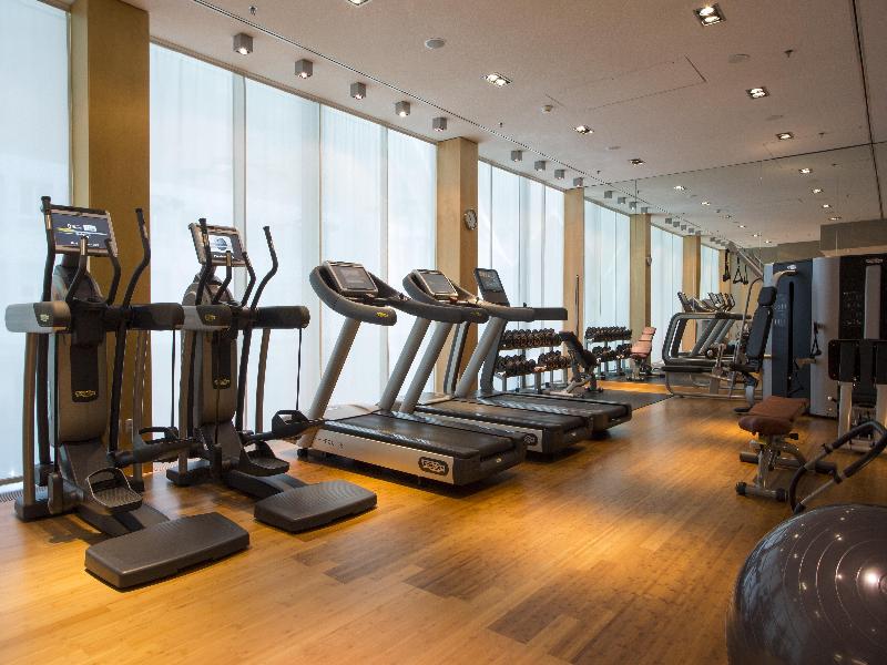 Park Hyatt Zurich - Aktivite