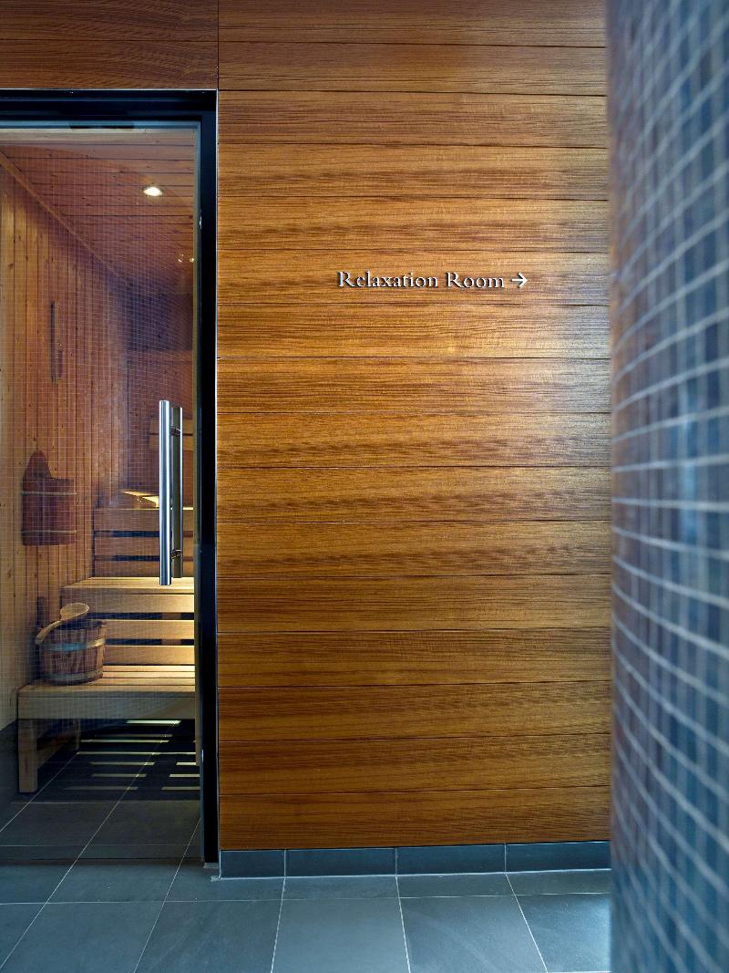 Park Hyatt Zurich - Aktivite