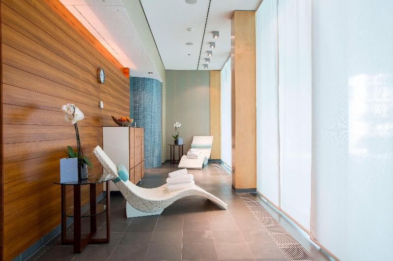 Park Hyatt Zurich - Aktivite