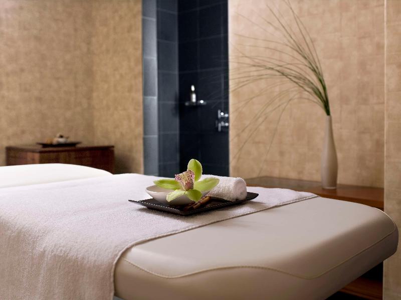 Park Hyatt Zurich - Aktivite