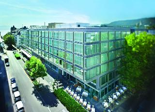 Park Hyatt Zurich
