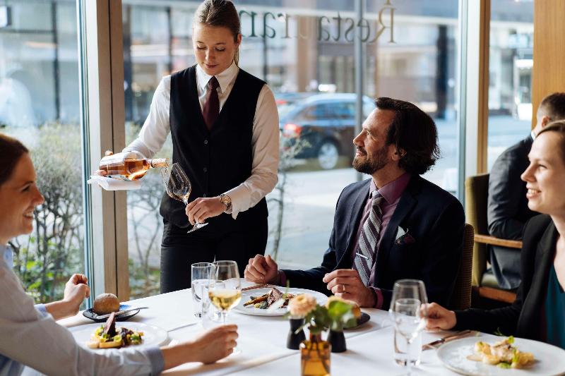 Park Hyatt Zurich - Genel