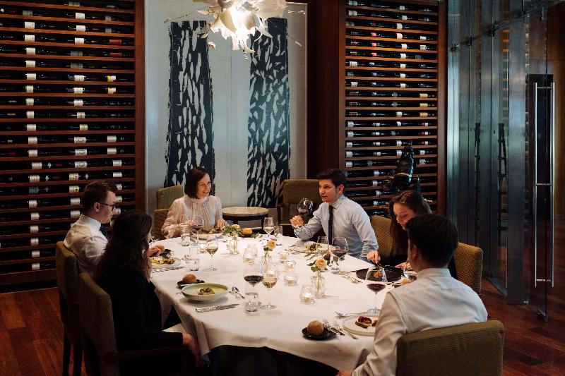 Park Hyatt Zurich - Genel