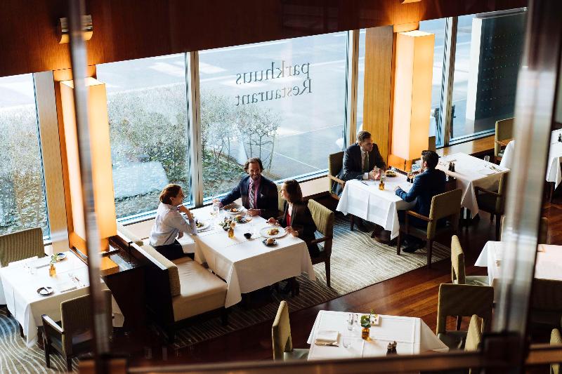 Park Hyatt Zurich - Genel
