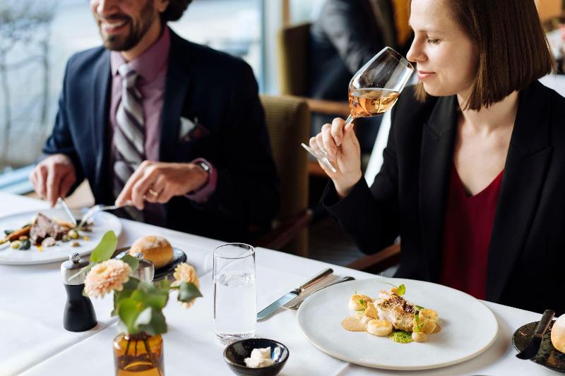 Park Hyatt Zurich - Genel