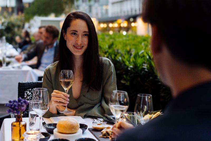 Park Hyatt Zurich - Genel