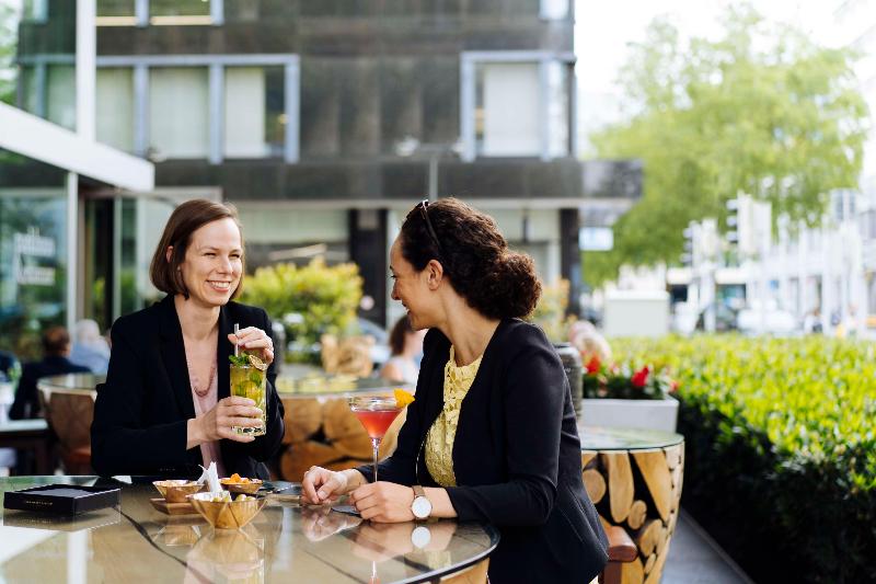 Park Hyatt Zurich - Genel