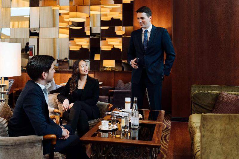Park Hyatt Zurich - Genel