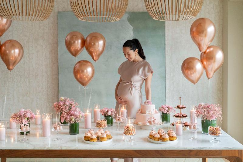Park Hyatt Zurich - Genel