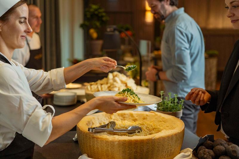 Park Hyatt Zurich - Genel