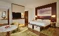 Park Hyatt Zurich oda fotoğrafı
