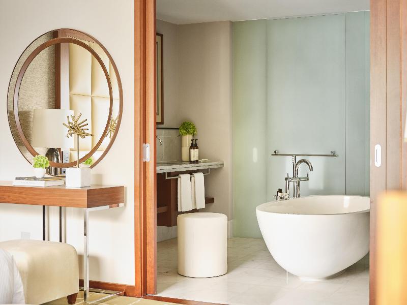 Park Hyatt Zurich - Oda