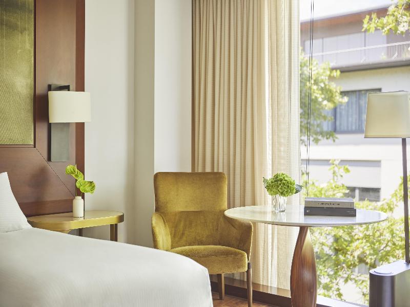 Park Hyatt Zurich - Oda