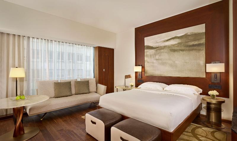 Park Hyatt Zurich - Oda