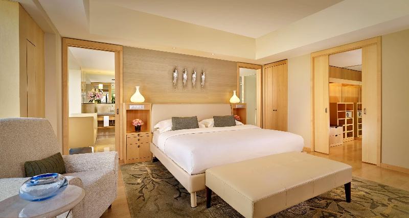Park Hyatt Zurich - Oda
