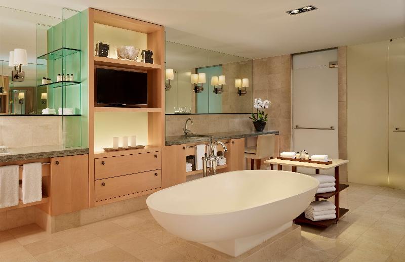 Park Hyatt Zurich - Oda